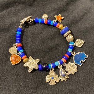 Charm Bracelet